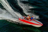 Marine - High Performance