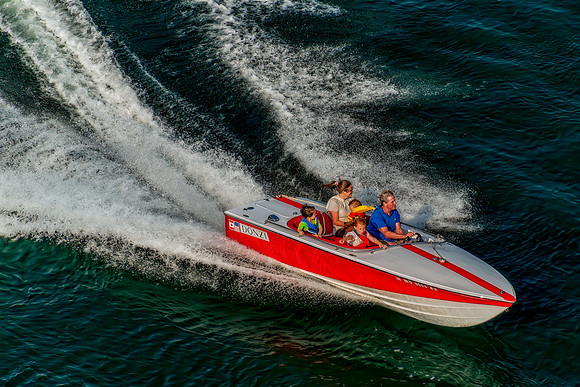Marine - High Performance
