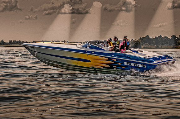 Marine - High Performance