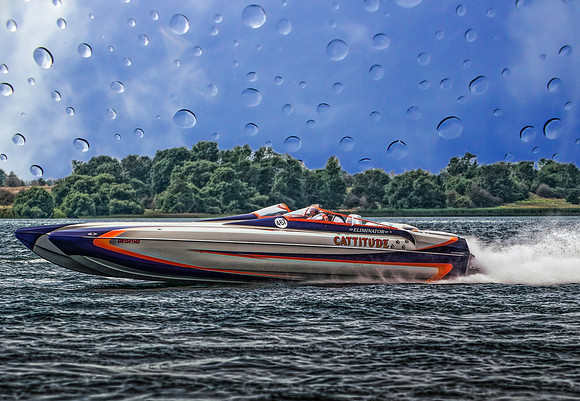 Marine - High Performance
