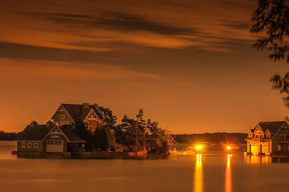 Thousand Islands