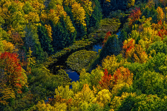 Landscapes