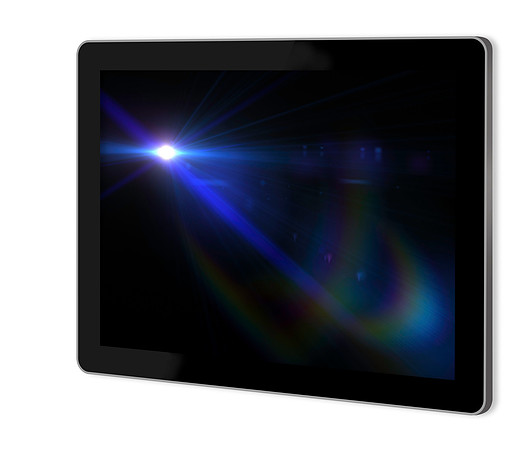 Lens flare