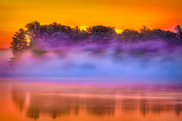 Thousand Islands