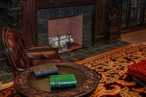 Boldt Castle