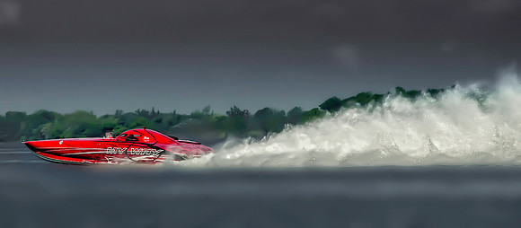 Marine - High Performance