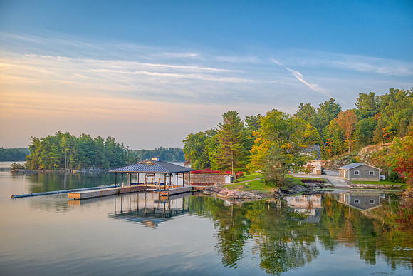 Thousand Islands