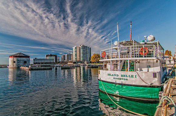 Kingston