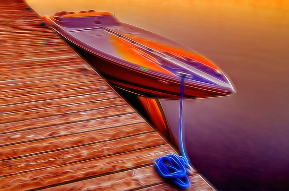 Marine - High Performance