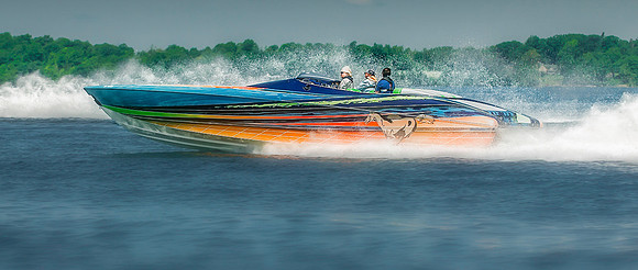 Marine - High Performance