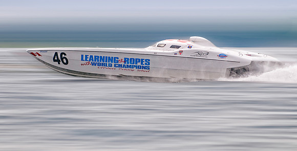 Marine - High Performance