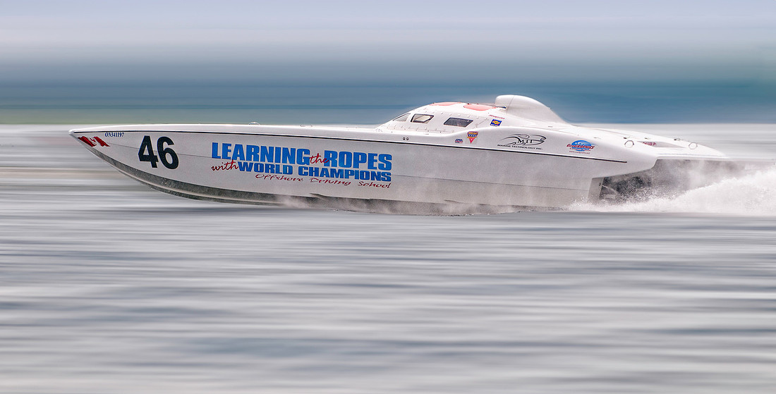 Marine - High Performance