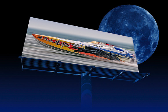 Marine - High Performance
