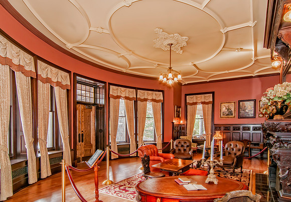 Boldt Castle