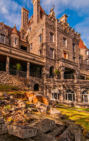 Boldt Castle