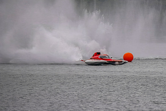 Marine - Hydroplanes