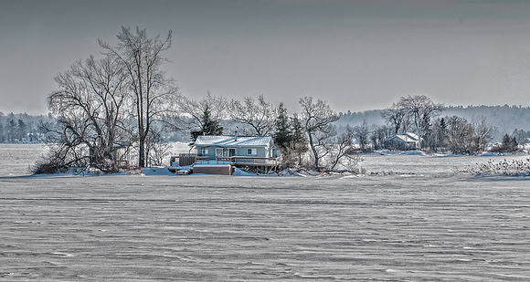 Thousand Islands