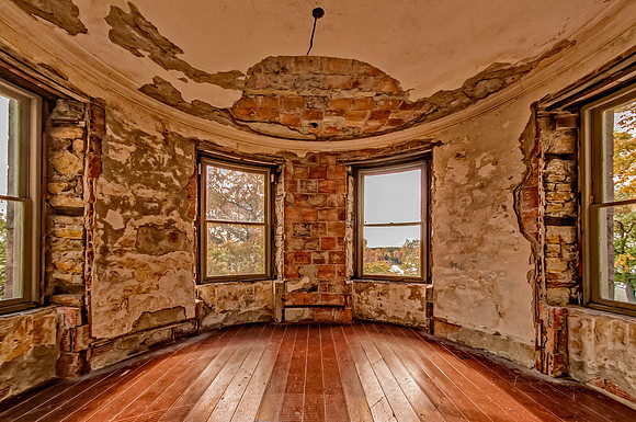 Boldt Castle