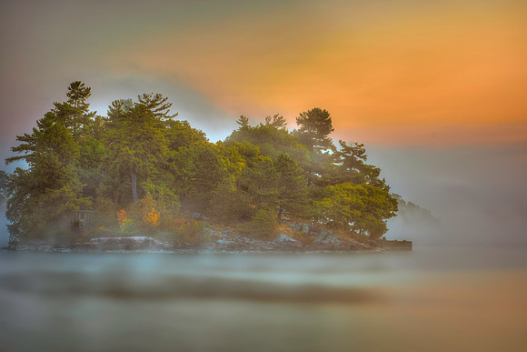 Thousand Islands