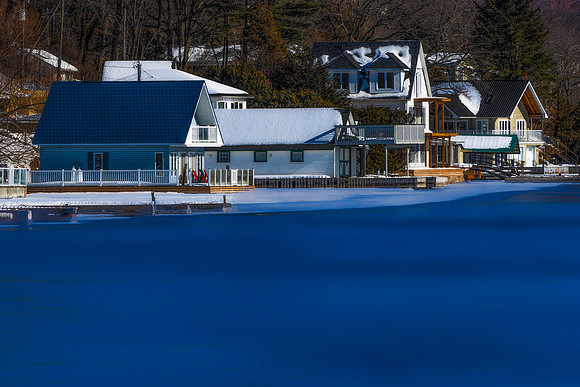 Thousand Islands