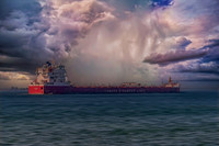 Marine - Ships