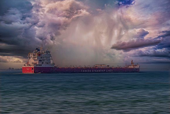Marine - Ships