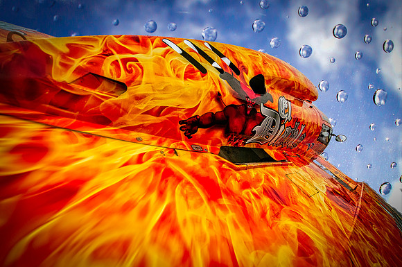 Marine - Hydroplanes