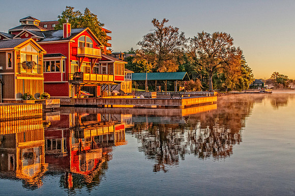Gananoque