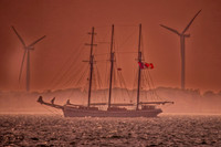 Marine - Sail & Non Power