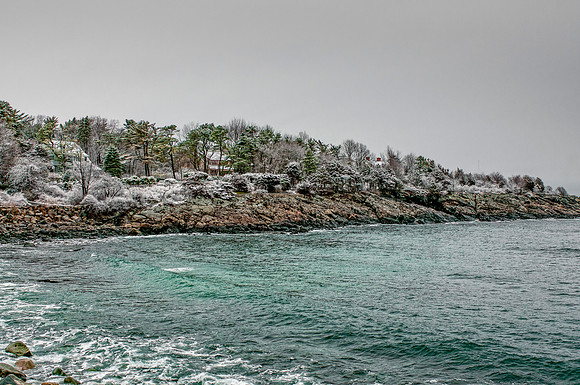Marine - Harbours & Shores