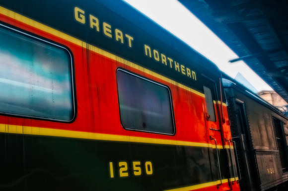 Trains