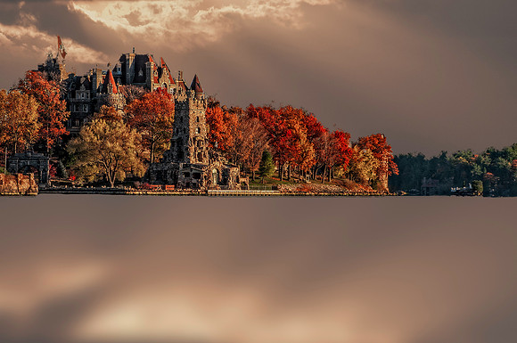 Boldt Castle