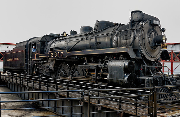Trains