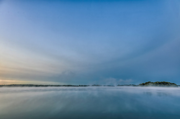 Thousand Islands