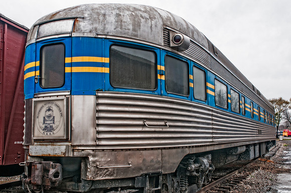 Trains