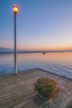 Marine - Harbours & Shores
