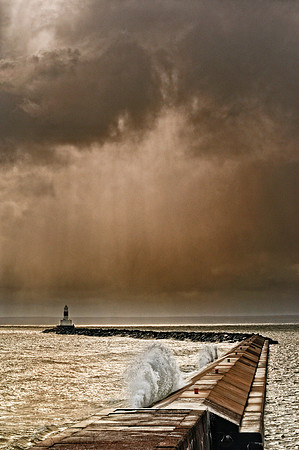 Marine - Harbours & Shores