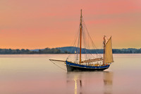 Marine - Sail & Non Power