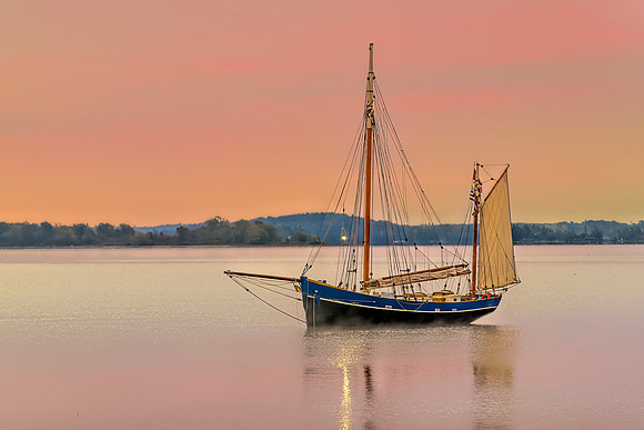 Marine - Sail & Non Power