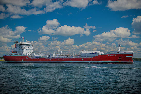 Marine - Ships
