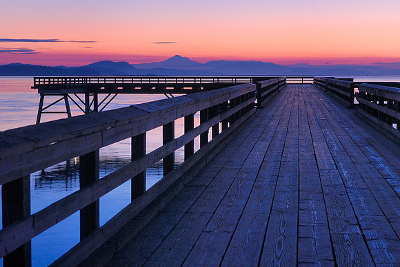 Marine - Harbours & Shores
