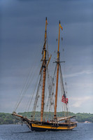 Marine - Sail & Non Power