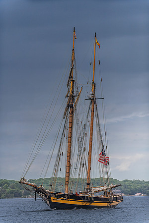 Marine - Sail & Non Power
