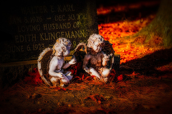Memorials
