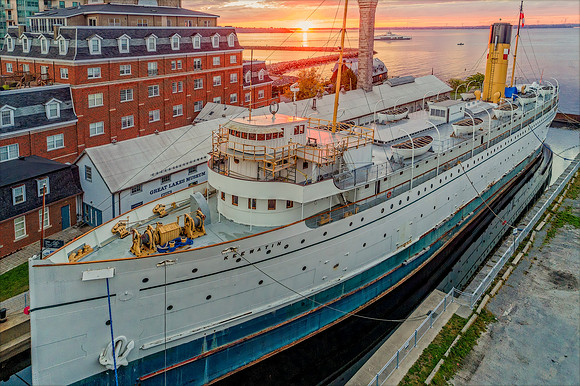 Kingston