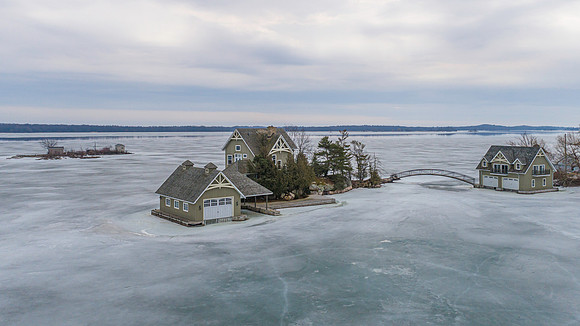 Thousand Islands
