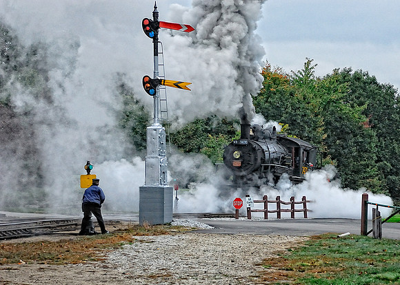 Trains