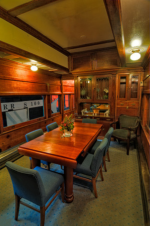 Trains