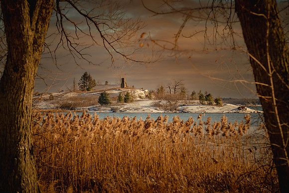 Thousand Islands