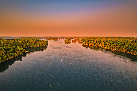 Thousand Islands